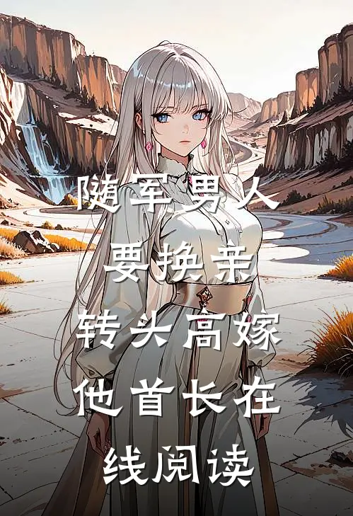 随军男人要换亲，转头高嫁他首长在线阅读