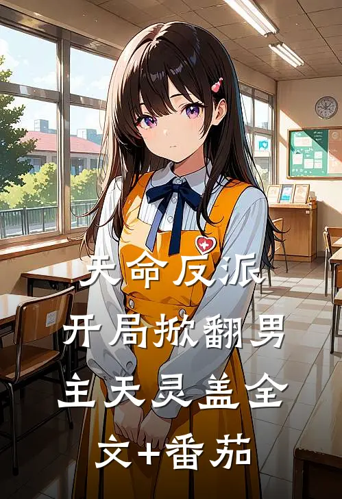 天命反派：开局掀翻男主天灵盖全文+番茄