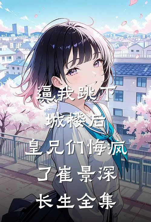 逼我跳下城楼后，皇兄们悔疯了崔景深长生 全集