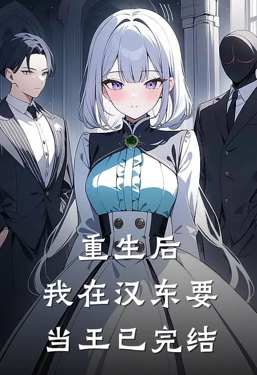 重生后，我在汉东要当王已完结
