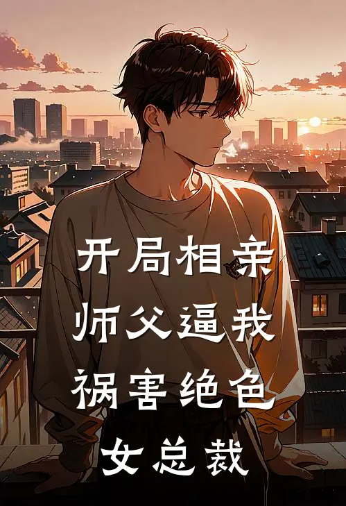 开局相亲，师父逼我祸害绝色女总裁