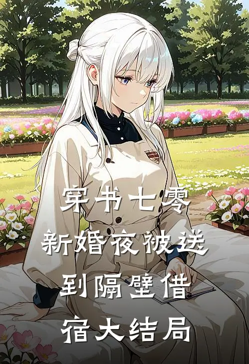 穿书七零：新婚夜被送到隔壁借宿大结局