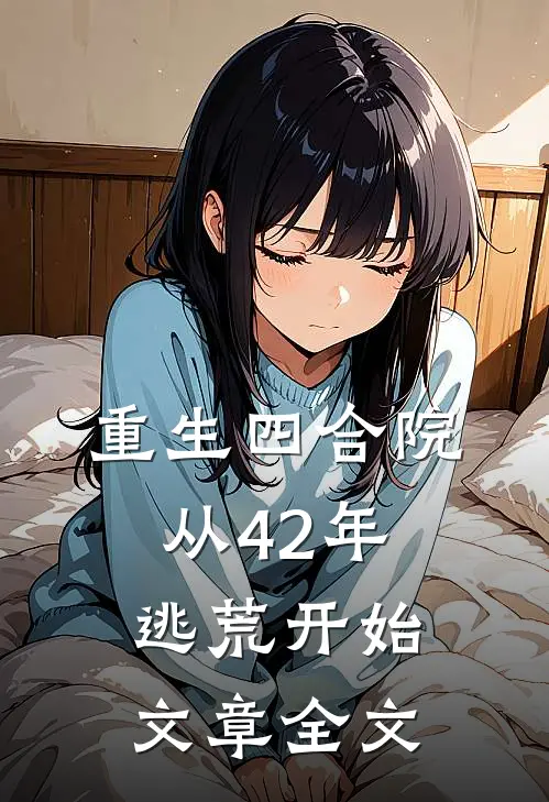 重生四合院：从42年逃荒开始文章全文