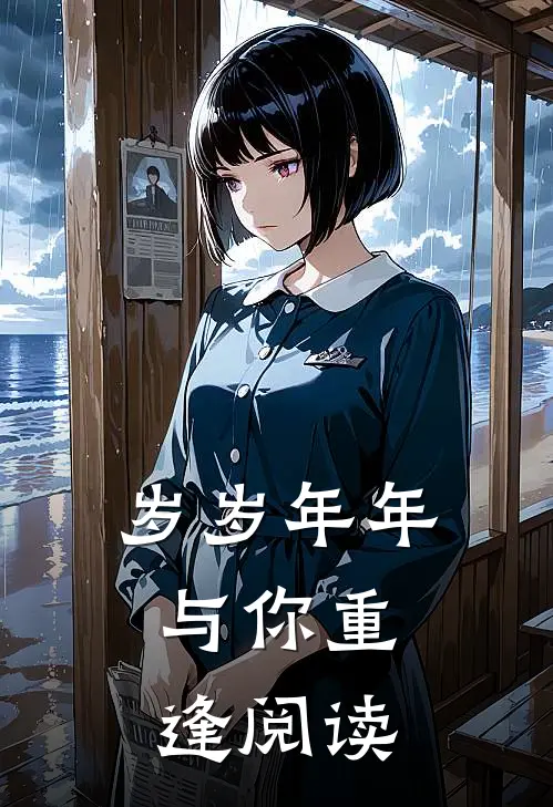 岁岁年年，与你重逢阅读
