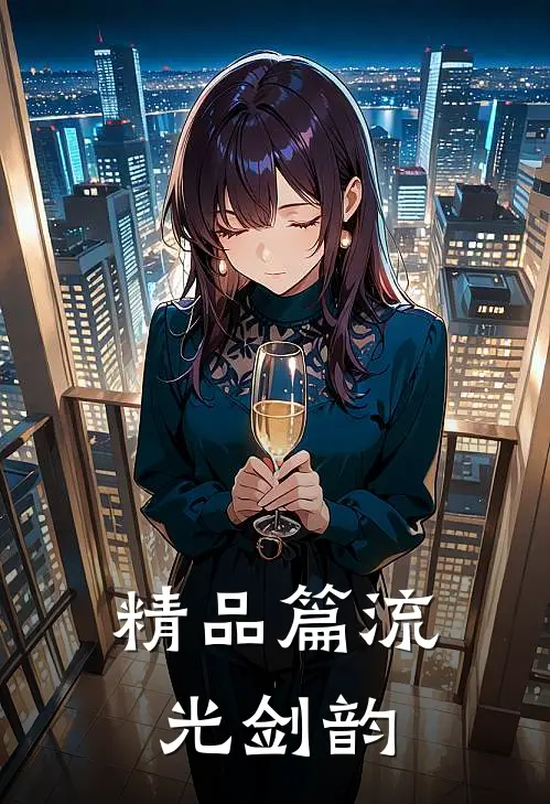 精品篇流光剑韵在线阅读
