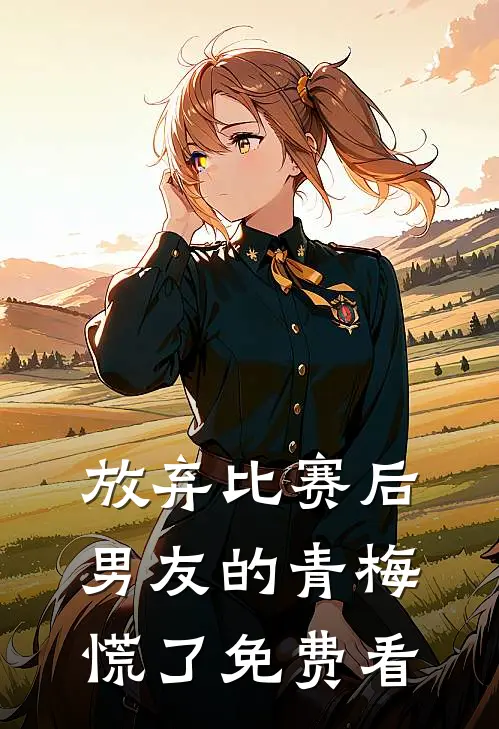 放弃比赛后，男友的青梅慌了免费看