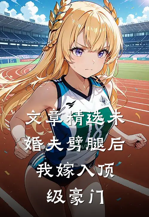 文章精选未婚夫劈腿后，我嫁入顶级豪门
