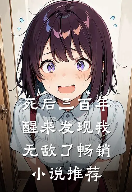 死后三百年，醒来发现我无敌了畅销小说推荐