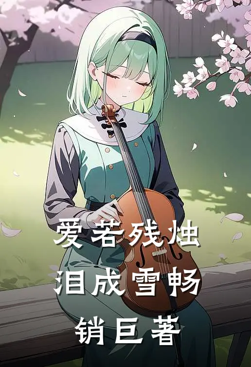 爱若残烛泪成雪畅销巨著