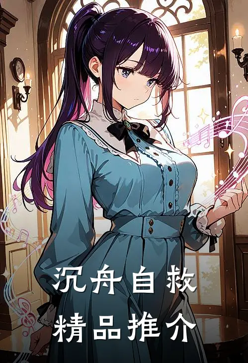 沉舟自救精品推介