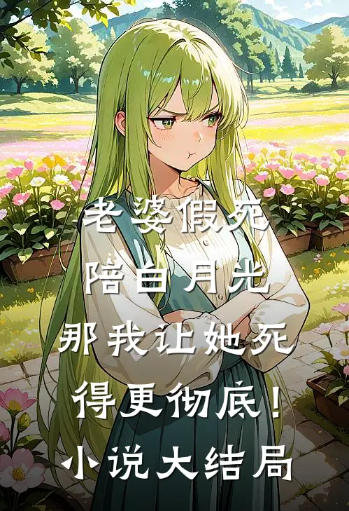 老婆假死陪白月光，那我让她死得更彻底！小说大结局