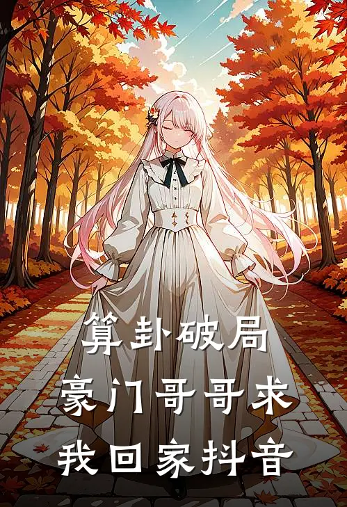 算卦破局，豪门哥哥求我回家抖音