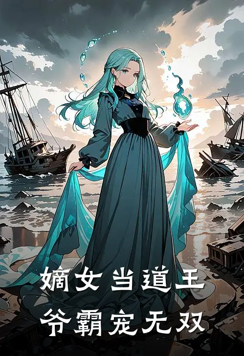 嫡女当道王爷霸宠无双