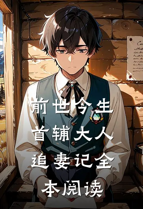前世今生：首辅大人追妻记全本阅读