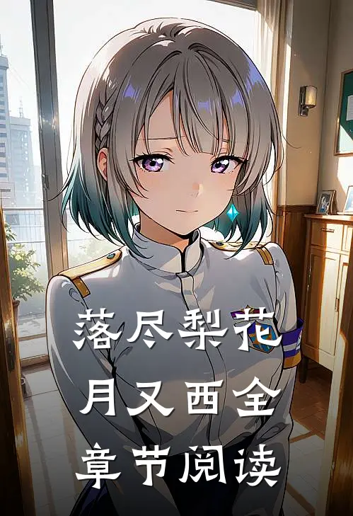 落尽梨花月又西全章节阅读
