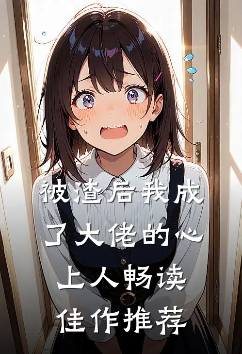 被渣后我成了大佬的心上人畅读佳作推荐