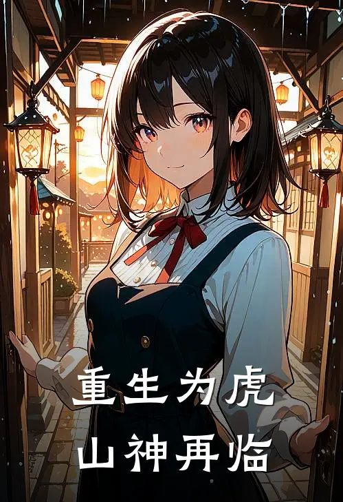 重生为虎，山神再临