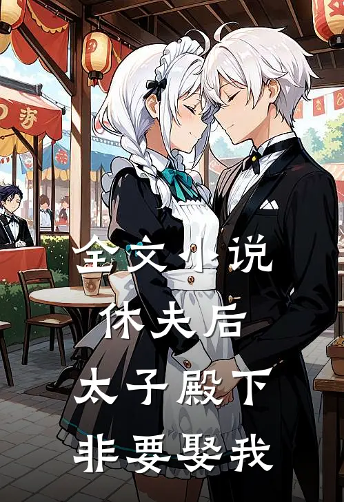 全文休夫后,太子殿下非要娶我免费阅读