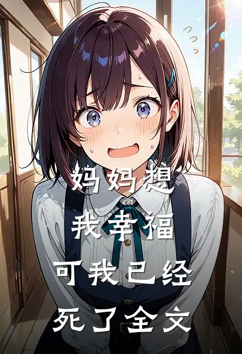 妈妈想我幸福，可我已经死了全文