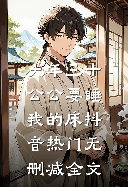 大年三十，公公要睡我的床抖音热门无删减全文