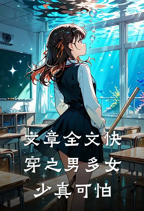 文章全文快穿之男多女少真可怕