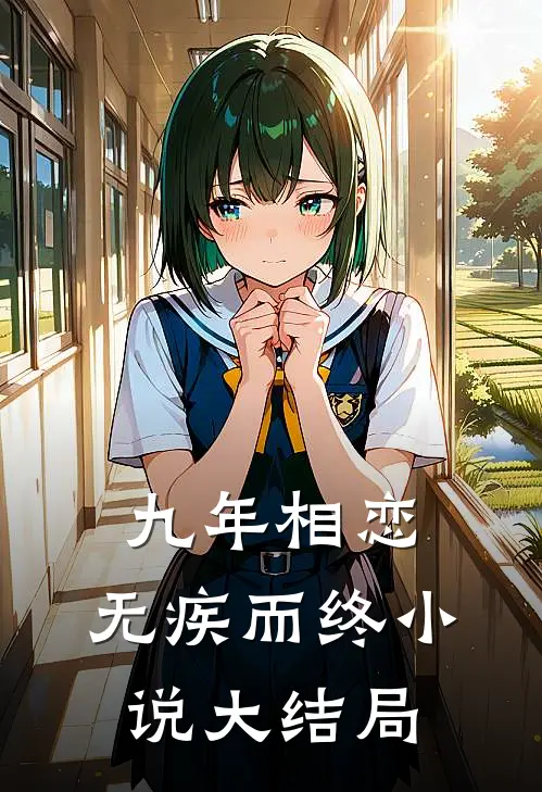 九年相恋，无疾而终小说大结局