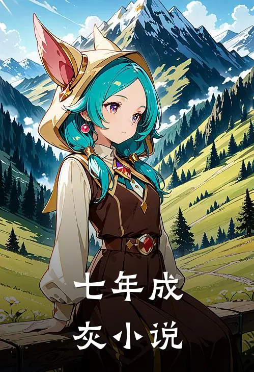 七年成灰小说