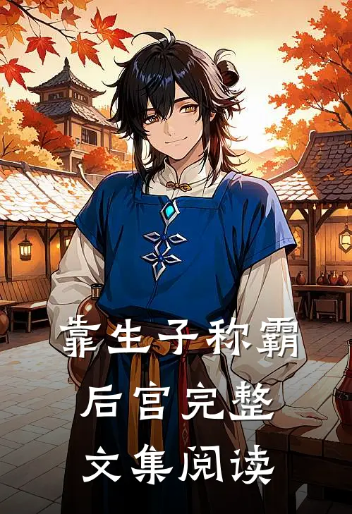 靠生子称霸后宫完整文集阅读