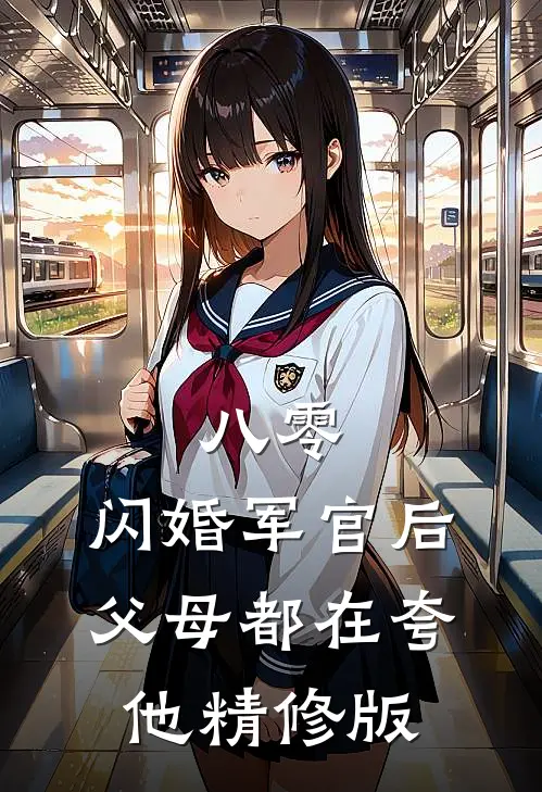八零：闪婚军官后，父母都在夸他精修版