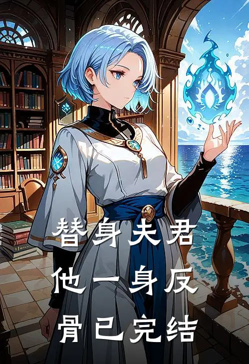 替身夫君他一身反骨已完结