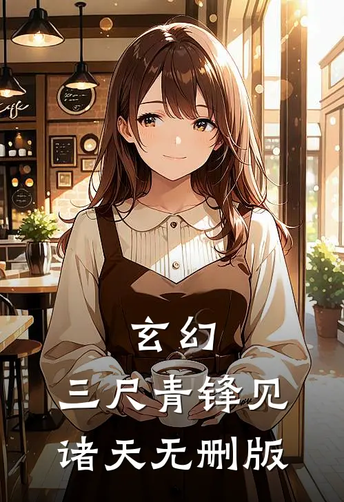 玄幻：三尺青锋见诸天无删版