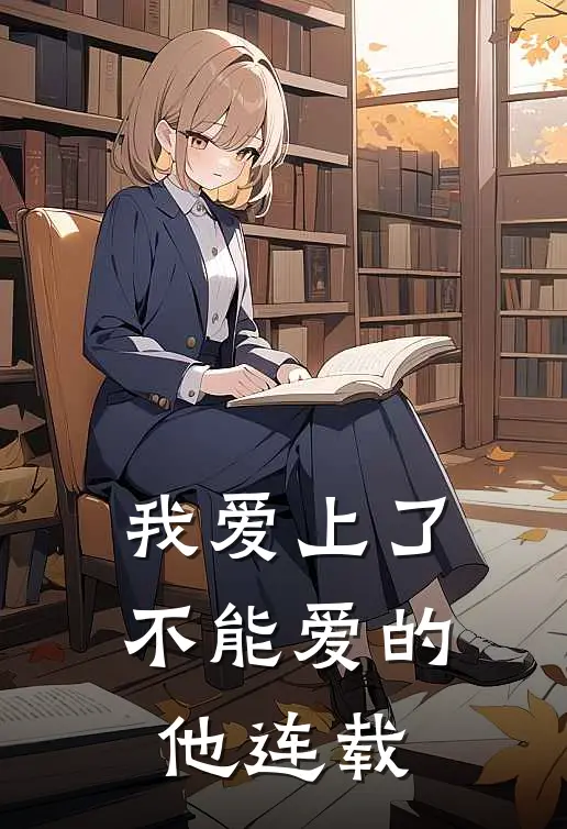 我爱上了不能爱的他连载