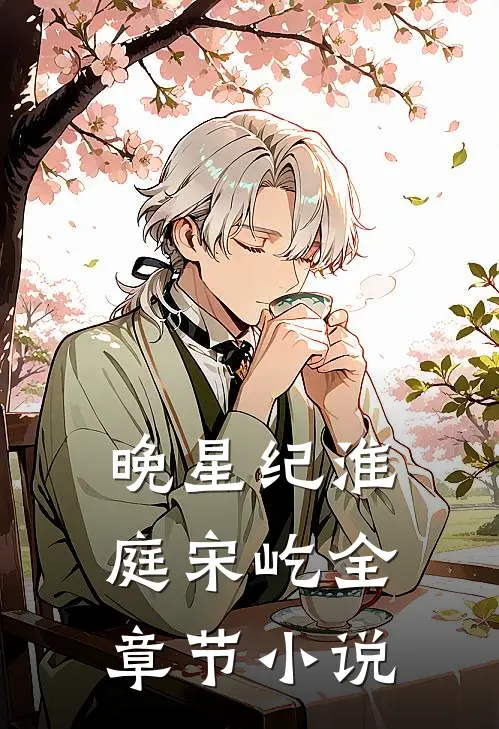 晚星纪淮庭宋屹全章节小说