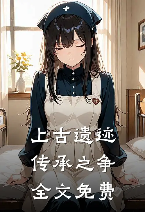 上古遗迹传承之争全文免费