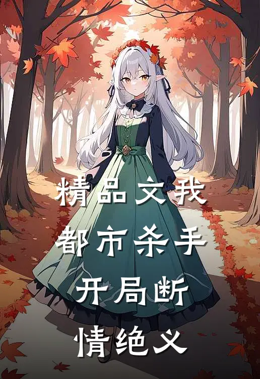精品文我，都市杀手，开局断情绝义