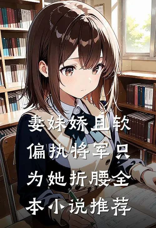 妻妹娇且软，偏执将军只为她折腰全本小说推荐