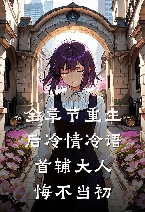 全章节重生后冷情冷语，首辅大人悔不当初