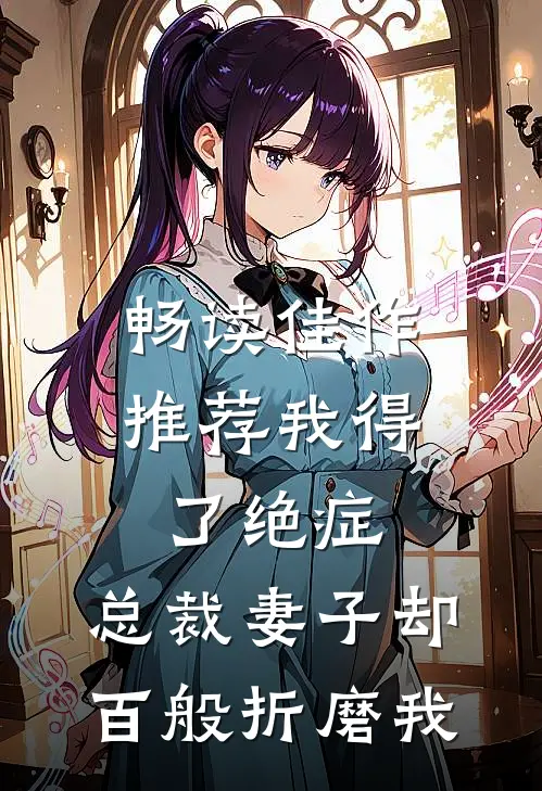 畅读佳作推荐我得了绝症，总裁妻子却百般折磨我
