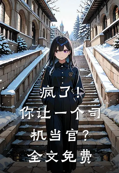 疯了！你让一个司机当官？全文免费