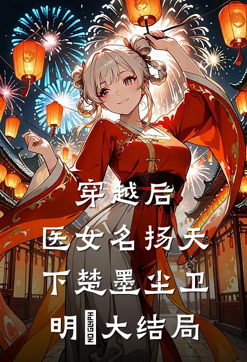 穿越后，医女名扬天下楚墨尘卫明妧大结局