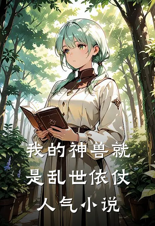 我的神兽就是乱世依仗人气小说