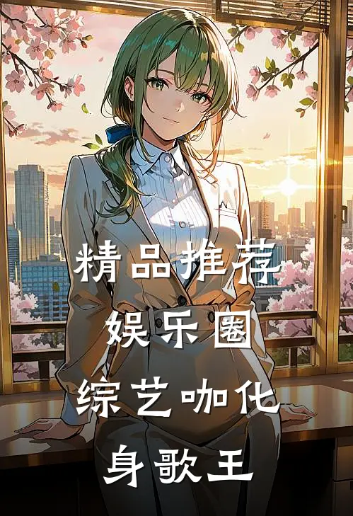 精品推荐娱乐圈：综艺咖化身歌王