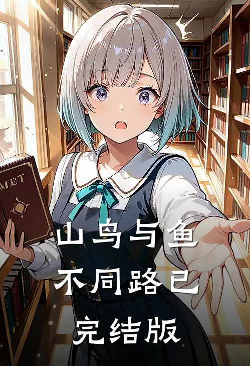 山鸟与鱼不同路已完结版