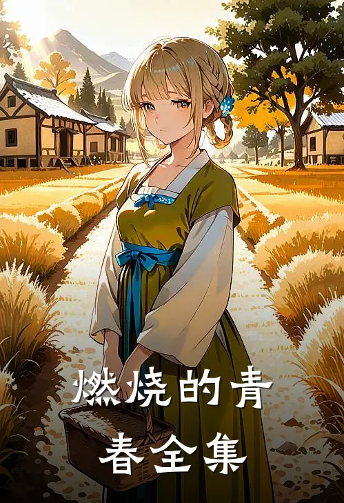 燃烧的青春 全集