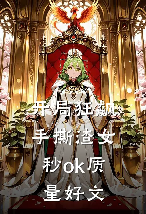 开局狂飙，手撕渣女秒ok质量好文