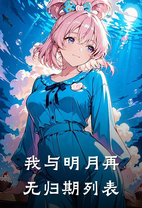 我与明月再无归期列表