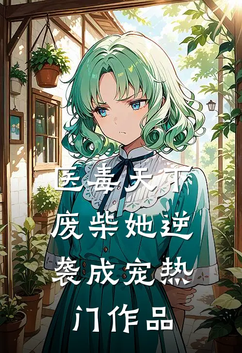 医毒天下：废柴她逆袭成宠热门作品
