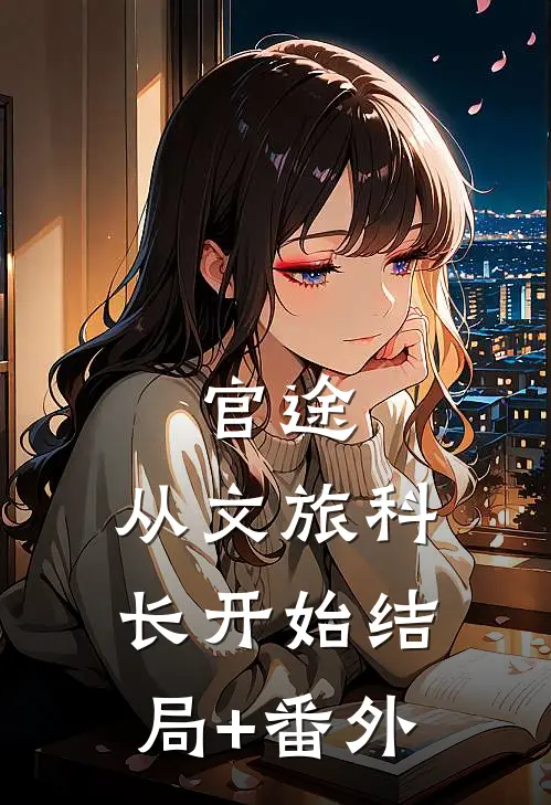 官途：从文旅科长开始结局+番外