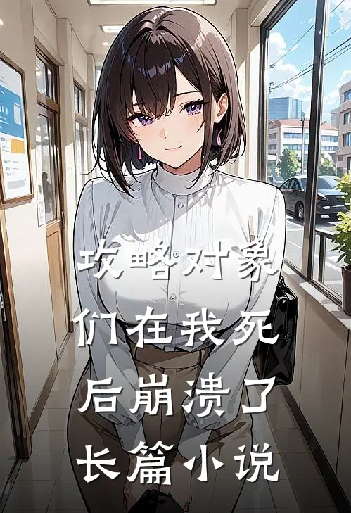 攻略对象们在我死后崩溃了长篇小说