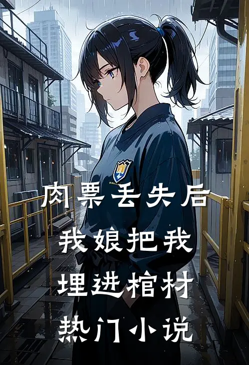 肉票丢失后，我娘把我埋进棺材热门小说